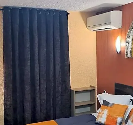 L'etoile Aeroport - A61 Leuc